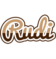 rudi exclusive logo