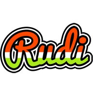 rudi exotic logo