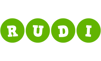 rudi games logo