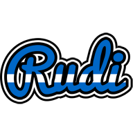 rudi greece logo