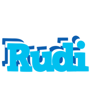 rudi jacuzzi logo