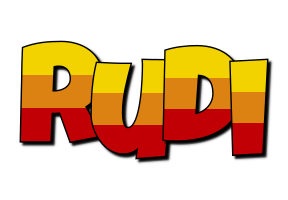 rudi jungle logo