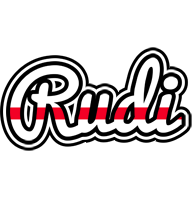 rudi kingdom logo