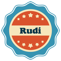 rudi labels logo