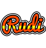 rudi madrid logo