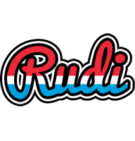 rudi norway logo