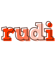 rudi paint logo