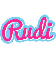 rudi popstar logo