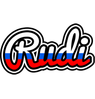 rudi russia logo