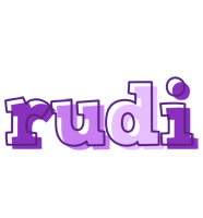 rudi sensual logo