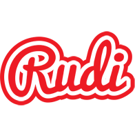 rudi sunshine logo