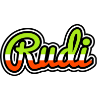 rudi superfun logo