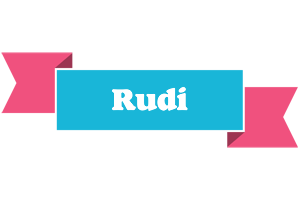 rudi today logo