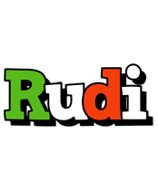 rudi venezia logo