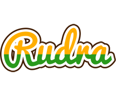 rudra banana logo