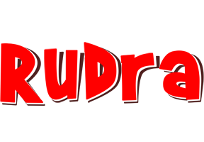 rudra basket logo