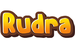 rudra cookies logo