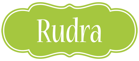 rudra family logo