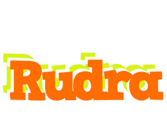 rudra healthy logo