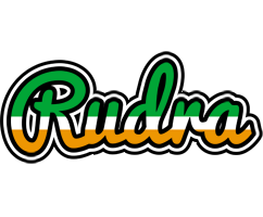 rudra ireland logo