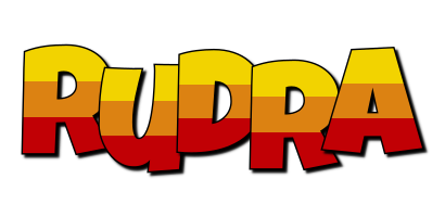 rudra jungle logo