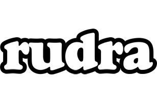 rudra panda logo