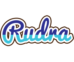 rudra raining logo