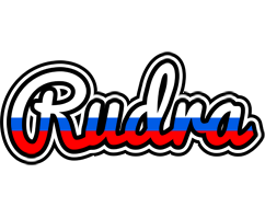 rudra russia logo