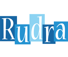 rudra winter logo