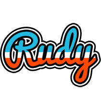 rudy america logo