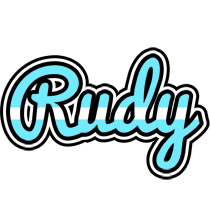 rudy argentine logo