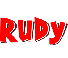 rudy basket logo