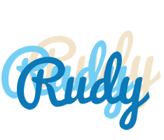 rudy breeze logo