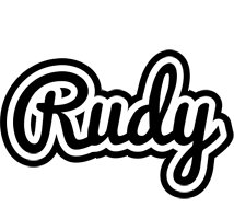 rudy chess logo