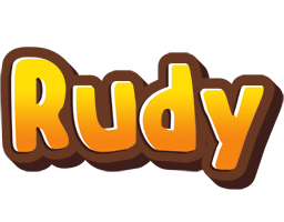 rudy cookies logo