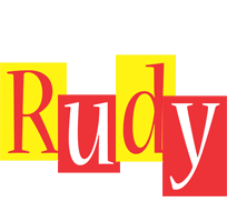 rudy errors logo