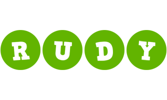 rudy games logo