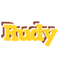 rudy hotcup logo