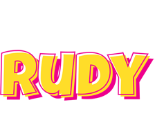 rudy kaboom logo