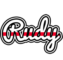 rudy kingdom logo