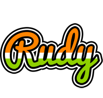 rudy mumbai logo