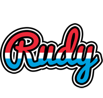 rudy norway logo