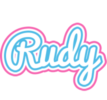 rudy outdoors logo