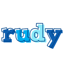 rudy sailor logo