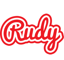 rudy sunshine logo