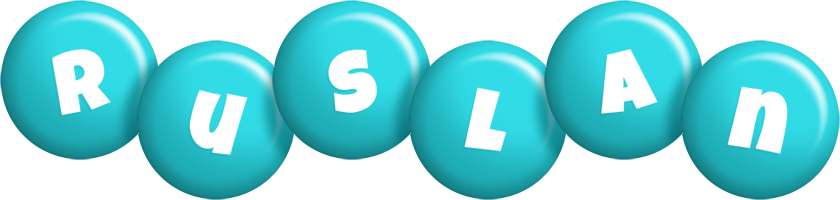 ruslan candy-azur logo