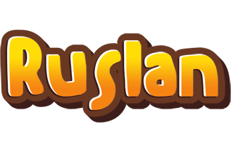 ruslan cookies logo