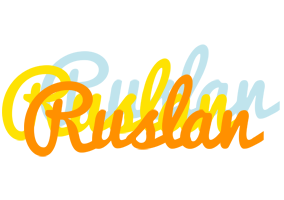 ruslan energy logo