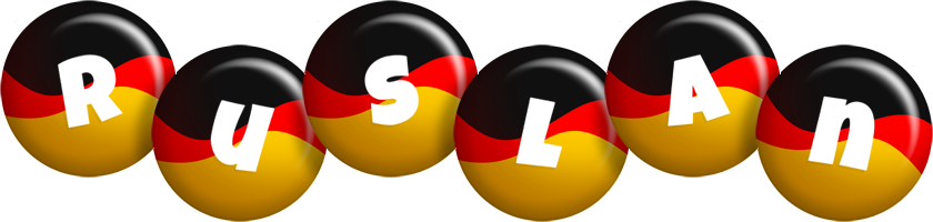 ruslan german logo