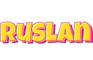 ruslan kaboom logo